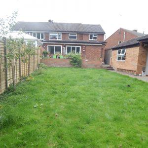 SmartScapes Milton Keynes Garden Services