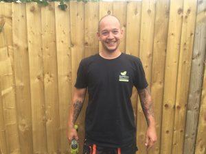 SmartScapes Milton Keynes Garden Services